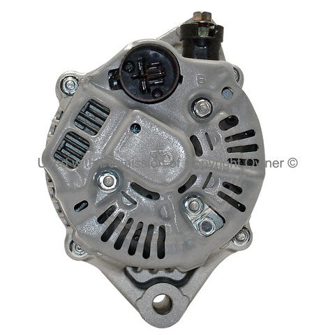 Quality-Built Alternator P/N:13529 Fits: Acura Integra 95-94 - Image 4