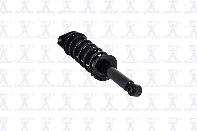 Focus Auto Parts Suspension Strut and Coil Spring Assembly P/N:1355004 Fits: Subaru Outback 2018 - Image 5