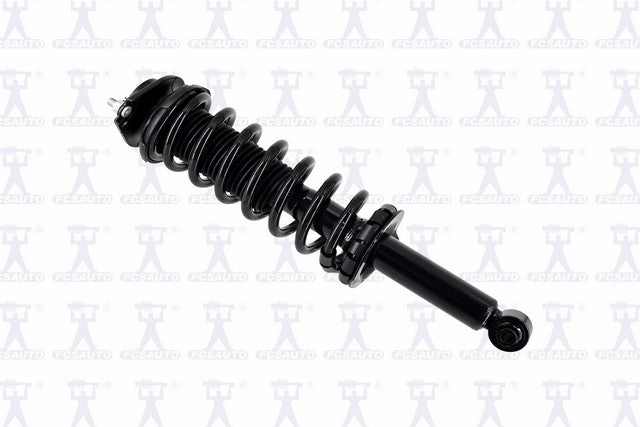 Focus Auto Parts Suspension Strut and Coil Spring Assembly P/N:1355005 Fits: Subaru Forester 2017 - Image 5