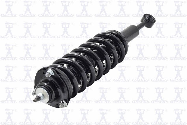 Focus Auto Parts Suspension Strut and Coil Spring Assembly P/N:1355017L Fits: Toyota Tacoma 23-16 - Image 5