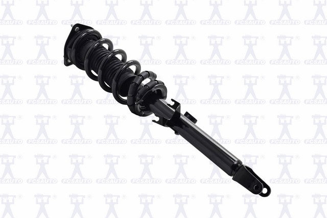 Focus Auto Parts Suspension Strut and Coil Spring Assembly P/N:1355050R Fits: Infiniti Qx70 17-14 - Image 5
