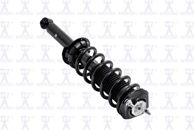 Focus Auto Parts Suspension Strut and Coil Spring Assembly P/N:1355051R Fits: Subaru Outback 23-20 - Image 5