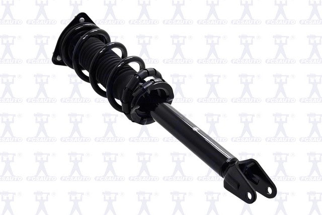 Focus Auto Parts Suspension Strut and Coil Spring Assembly P/N:1355123R Fits: Infiniti Q50 19-16 - Image 5