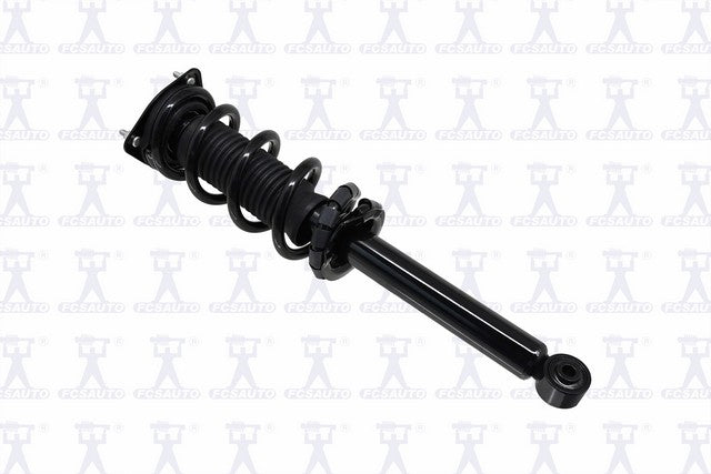 Focus Auto Parts Suspension Strut and Coil Spring Assembly P/N:1355179L Fits: Infiniti Q50 15-14, Infiniti Q50 24-20 - Image 5