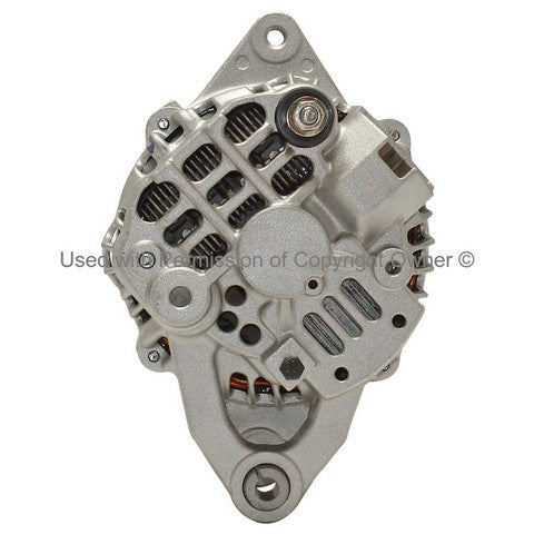 Quality-Built Alternator P/N:13587 Fits: Eagle Summit 96-95, Mitsubishi Mirage 96-95 - Image 4