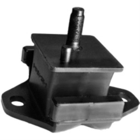 Vazlo Engine Mount P/N:1360 Fits: Acura Slx 99-96, Honda Passport 1996, Isuzu Rodeo 97-91, Isuzu Trooper 02-96, Isuzu Vehicross 01-99 - Image 2