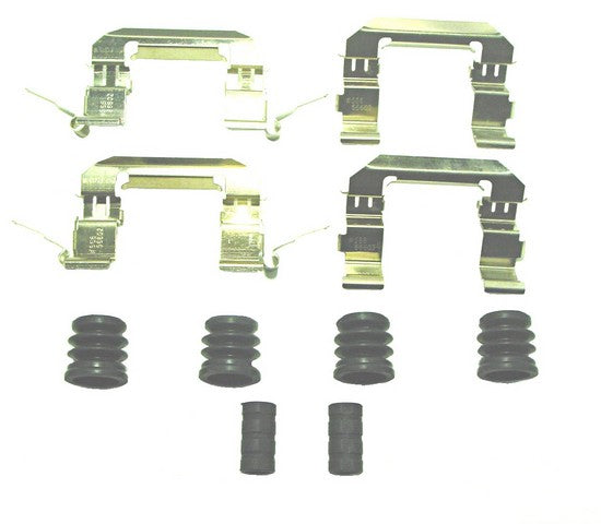 Better Brake Parts Disc Brake Hardware Kit P/N:13622K Fits: Infiniti Fx35 12-06, Infiniti Fx37 2013, Infiniti Fx45 08-06 - Image 1