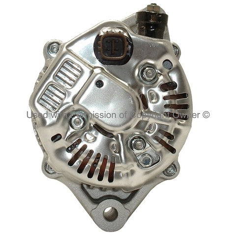 Quality-Built Alternator P/N:13677N Fits: Acura Integra 01-96 - Image 4