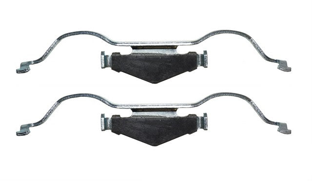 Better Brake Parts Disc Brake Hardware Kit P/N:13697K Fits: Saab 9-3 04-03 - Image 1