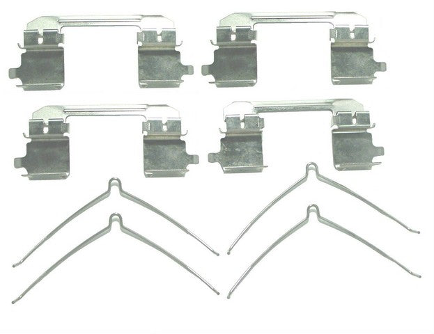 Better Brake Parts Disc Brake Hardware Kit P/N:13698K Fits: Acura Ilx 15-13, Honda Civic 21-12, Honda Cr-v 16-12, Honda Cr-v 2006 - Image 1