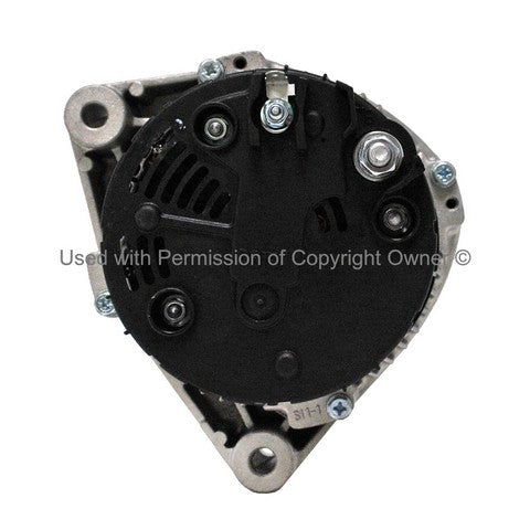 Quality-Built Alternator P/N:13709 Fits: Mercedes-benz 300ce 1993, Mercedes-benz 300e 1993, Mercedes-benz C220 96-94, Mercedes-benz C230 98-97, Mercedes-benz C280 97-94, Mercedes-benz C36 Amg 97-95, Mercedes-benz E300 97-95, Mercedes-benz E320 97-94 - Image 4