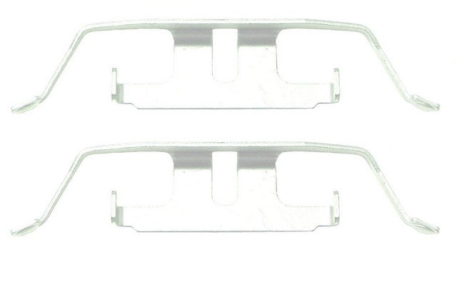 Better Brake Parts Disc Brake Hardware Kit P/N:13709K Fits: BMW 228i, BMW 228i Xdrive, BMW 230i, BMW 230i Xdrive, BMW 320i, BMW 320i Xdrive, BMW 328d, BMW 328d Xdrive, BMW 328i, BMW 328i Gt Xdrive - Image 1