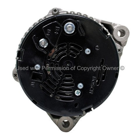 Quality-Built Alternator P/N:13710 Fits: Mercedes-benz Cl500 1998, Mercedes-benz Cl600 99-98, Mercedes-benz S420 99-94, Mercedes-benz S600 99-96, Mercedes-benz Sl500 98-94, Mercedes-benz Sl600 99-96 - Image 4