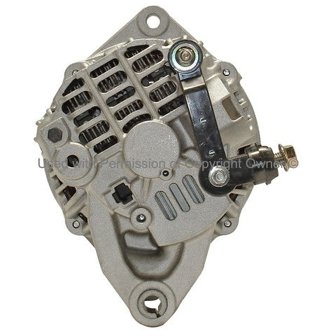 Quality-Built Alternator P/N:13719 Fits: Mazda Protege 03-99, Mazda Protege5 03-02 - Image 4
