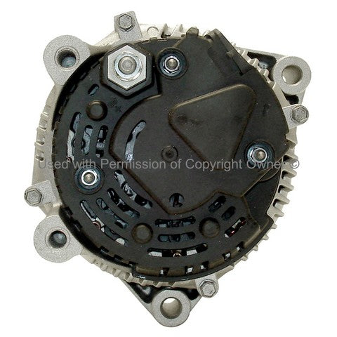 Quality-Built Alternator P/N:13721 Fits: Chevrolet Corvette 01-97 - Image 4