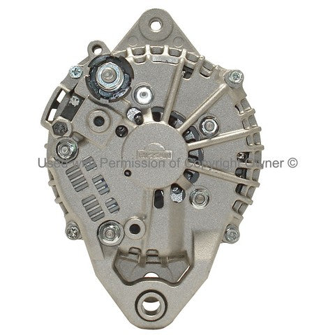 Quality-Built Alternator P/N:13728N Fits: Nissan 200sx 98-95, Nissan Lucino 97-96, Nissan Sentra 99-95 - Image 4