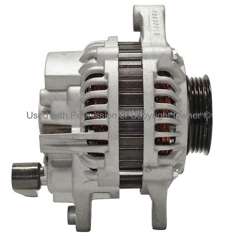Quality-Built Alternator P/N:13735 Fits: Chrysler Neon 02-00, Dodge Neon 05-98, Dodge Sx 2.0 05-03, Plymouth Neon 01-98 - Image 4