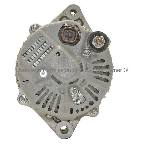 Quality-Built Alternator P/N:13738 Fits: Acura Tl 98-97 - Image 4