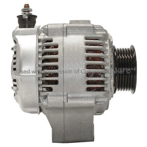 Quality-Built Alternator P/N:13748 Fits: Lexus Sc300 00-97 - Image 4