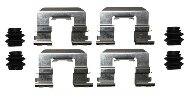 Better Brake Parts Disc Brake Hardware Kit P/N:13748K Fits: Hyundai Equus 16-11, Kia K900 17-15 - Image 1