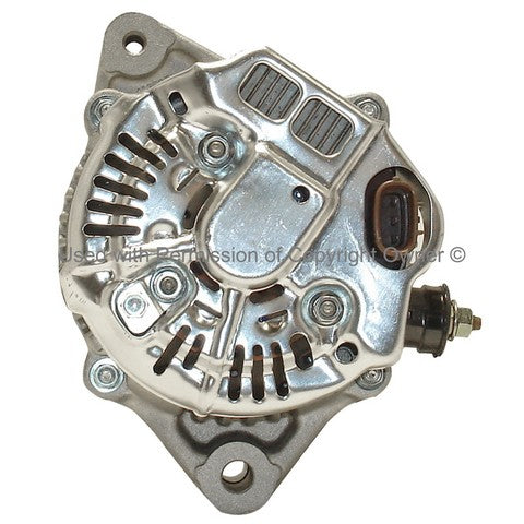Quality-Built Alternator P/N:13754N Fits: Toyota Camry 01-93, Toyota Celica 99-93, Toyota Rav4 00-96, Toyota Solara 01-99 - Image 4