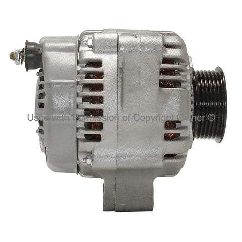 Quality-Built Alternator P/N:13769 Fits: Honda Odyssey 01-99 - Image 4