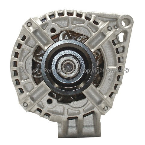Quality-Built Alternator P/N:13771N Fits: Buick Century, Chevrolet Impala, Chevrolet Malibu, Chevrolet Monte Carlo, Chevrolet Venture, Oldsmobile Alero, Oldsmobile Silhouette, Pontiac Grand Am, Pontiac Montana, Pontiac Trans Sport - Image 4