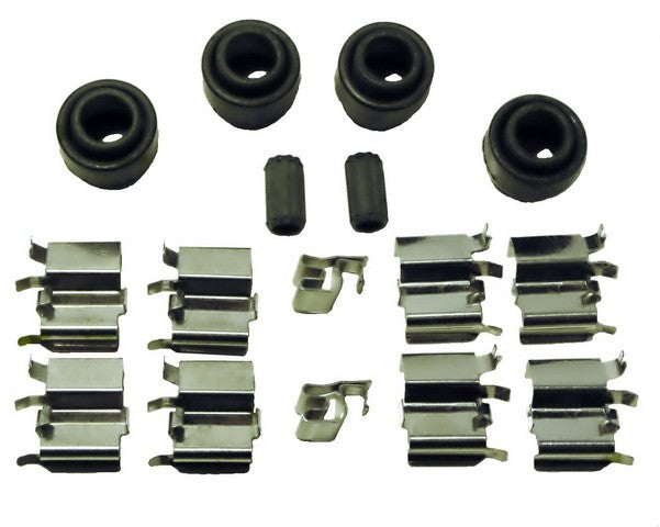 Better Brake Parts Disc Brake Hardware Kit P/N:13774K Fits: Suzuki Xl-7 06-04 - Image 1