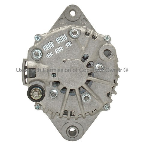 Quality-Built Alternator P/N:13775 Fits: Honda Passport 1998, Isuzu Amigo 1998, Isuzu Rodeo 1998 - Image 4