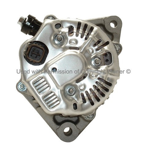 Quality-Built Alternator P/N:13776 Fits: Honda Odyssey 1998, Isuzu Oasis 99-98 - Image 4