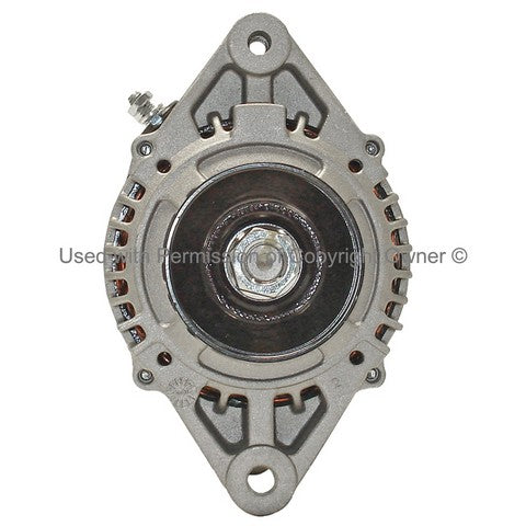 Quality-Built Alternator P/N:13778 Fits: Nissan Frontier 04-98, Nissan Xterra 04-00 - Image 4