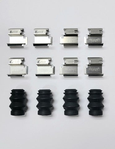 Better Brake Parts Disc Brake Hardware Kit P/N:13779K Fits: Mercedes-benz Glk250 15-13, Mercedes-benz Glk350 15-10 - Image 1