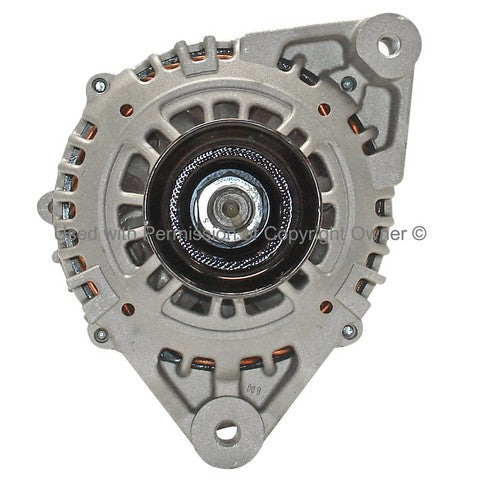 Quality-Built Alternator P/N:13789N Fits: Nissan Frontier 02-99, Nissan Xterra 02-00 - Image 4