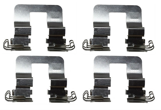 Better Brake Parts Disc Brake Hardware Kit P/N:13790K Fits: Acura Rlx 20-14, Acura Tlx 20-15, Honda Cr-z 2016, Honda Hr-v 22-16 - Image 1