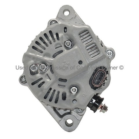 Quality-Built Alternator P/N:13794N Fits: Toyota 4runner 02-99, Toyota 4runner 97-96, Toyota T100 98-95, Toyota Tacoma 04-00, Toyota Tacoma 97-95, Toyota Tundra 02-00 - Image 4