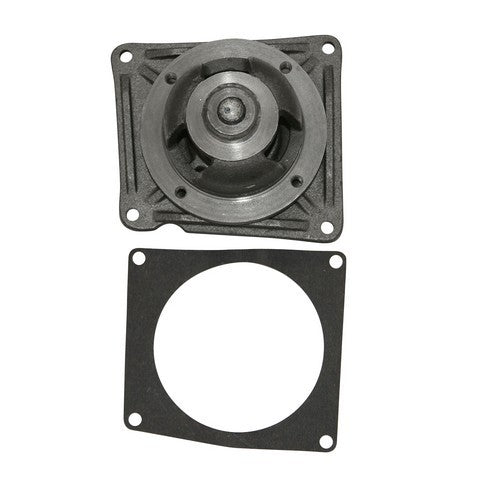 GMB Engine Water Pump P/N:138-4126 Fits: International 100, International 1000a, International 1000b, International 1000c, International 1000d, International 1010, International 1100a, International 1100b, International 1100c, International 1100d - Image 4