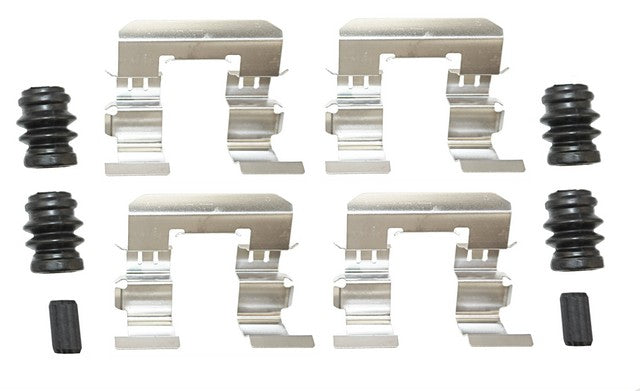 Better Brake Parts Disc Brake Hardware Kit P/N:13801K Fits: Subaru Forester 18-14 - Image 1