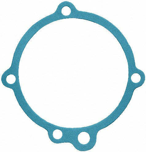 FEL-PRO Engine Water Pump Gasket P/N:13816 Fits: Ford Bronco, Ford Club Wagon, Ford Country Sedan, Ford Country Squire, Ford Custom, Ford Custom 500, Ford E-100 Econoline, Ford E-100 Econoline Club Wagon, Ford E-150 Econoline - Image 1