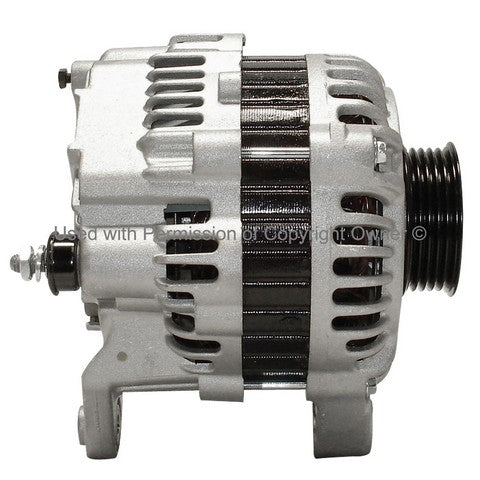 Quality-Built Alternator P/N:13821 Fits: Mercury Villager 02-99, Nissan Quest 02-99 - Image 4