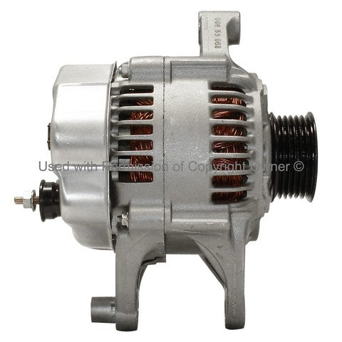 Quality-Built Alternator P/N:13822 Fits: Dodge Dakota 00-99, Jeep Cherokee 00-99, Jeep Tj 00-99, Jeep Wrangler 00-99 - Image 4