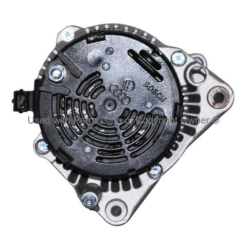 Quality-Built Alternator P/N:13831 Fits: Volkswagen Beetle 1998 - Image 4