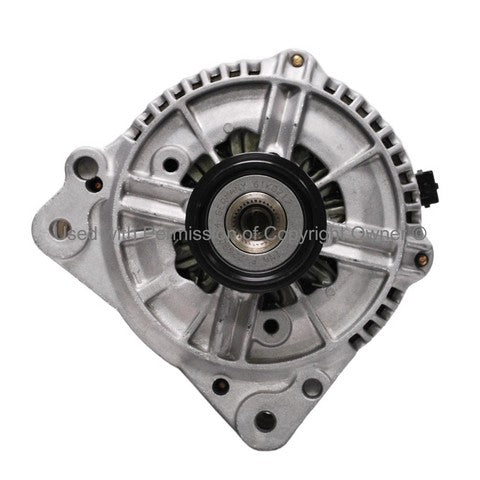Quality-Built Alternator P/N:13833 Fits: Volkswagen Beetle 1998 - Image 4