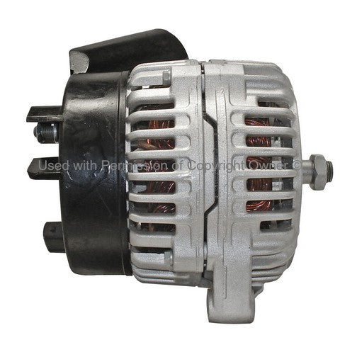 Quality-Built Alternator P/N:13838 Fits: BMW 740i 1998, BMW 740il 1998 - Image 4