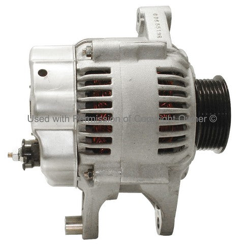 Quality-Built Alternator P/N:13842 Fits: Dodge Dakota 00-99 - Image 4