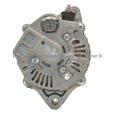 Quality-Built Alternator P/N:13847 Fits: Honda Cr-v 01-97 - Image 4