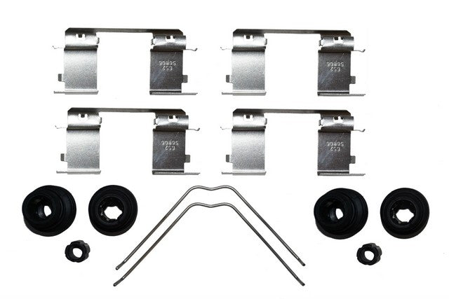 Better Brake Parts Disc Brake Hardware Kit P/N:13847K Fits: Acura Ilx 22-16 - Image 1