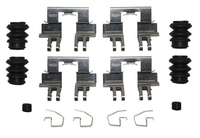 Better Brake Parts Disc Brake Hardware Kit P/N:13848K Fits: Mazda Cx-5 24-16 - Image 1