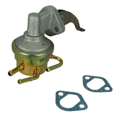 Airtex Fuel Pumps Mechanical Fuel Pump P/N:1384 Fits: Dodge Challenger, Dodge D50, Dodge Power Ram 50, Dodge Raider, Dodge Ram 50, Mitsubishi Mighty Max, Mitsubishi Montero, Plymouth Arrow Pickup, Plymouth Sapporo - Image 1