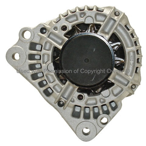 Quality-Built Alternator P/N:13851 Fits: Volkswagen Beetle 01-98, Volkswagen Golf 06-99, Volkswagen Jetta 05-00 - Image 4