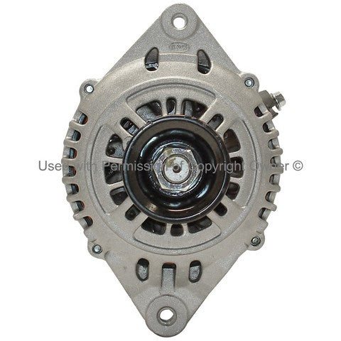 Quality-Built Alternator P/N:13862 Fits: Kia Sportage 02-01 - Image 4